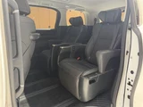 2023 Toyota Alphard S Van for sale, Japanese used car export - photo 23 of 30 | GULJI TRADERS