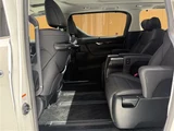 2023 Toyota Alphard S Van for sale, Japanese used car export - photo 24 of 30 | GULJI TRADERS