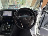 2023 Toyota Alphard S Van for sale, Japanese used car export - photo 29 of 30 | GULJI TRADERS