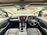 2023 Toyota Alphard 2.5 S Van for sale, Japanese used car export - photo 2 of 30 | GULJI TRADERS