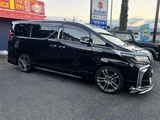 2023 Toyota Alphard 2.5L Van for sale, Japanese used car export - photo 5 of 22 | GULJI TRADERS