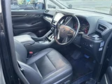 2023 Toyota Alphard 2.5L Van for sale, Japanese used car export - photo 6 of 22 | GULJI TRADERS