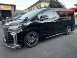 2023 Toyota Alphard 2.5L Van for sale, Japanese used car export - photo 8 of 22 | GULJI TRADERS
