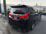 2023 Toyota Alphard 2.5L Van for sale, Japanese used car export - photo 11 of 22 | GULJI TRADERS