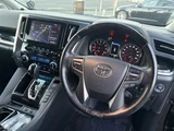 2023 Toyota Alphard 2.5L Van for sale, Japanese used car export - photo 13 of 22 | GULJI TRADERS