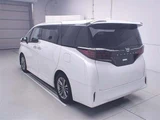 2023 Toyota Alphard 4WD Z Van for sale, Japanese used car export - photo 2 of 12 | GULJI TRADERS