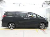 2023 Toyota Alphard 2.5S Van for sale, Japanese used car export - photo 3 of 12 | GULJI TRADERS