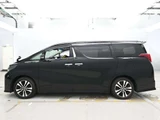 2023 Toyota Alphard 2.5S Van for sale, Japanese used car export - photo 4 of 12 | GULJI TRADERS