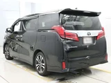 2023 Toyota Alphard 2.5S Van for sale, Japanese used car export - photo 6 of 12 | GULJI TRADERS