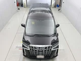 2023 Toyota Alphard 2.5S Van for sale, Japanese used car export - photo 7 of 12 | GULJI TRADERS
