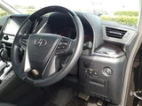 2023 Toyota Alphard 2.5S Van for sale, Japanese used car export - photo 9 of 12 | GULJI TRADERS
