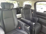 2023 Toyota Alphard 2.5S Van for sale, Japanese used car export - photo 11 of 12 | GULJI TRADERS