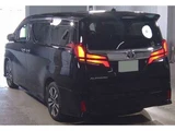 2023 Toyota Alphard 2.5S Van for sale, Japanese used car export - photo 2 of 6 | GULJI TRADERS