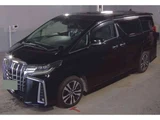2023 Toyota Alphard 2.5S Van for sale, Japanese used car export - photo 3 of 6 | GULJI TRADERS