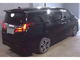 2023 Toyota Alphard 2.5S Van for sale, Japanese used car export - photo 4 of 6 | GULJI TRADERS