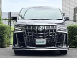 2023 Toyota Alphard 2.5 S Van for sale, Japanese used car export - photo 2 of 22 | GULJI TRADERS