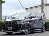 2023 Toyota Alphard 2.5 S Van for sale, Japanese used car export - photo 3 of 22 | GULJI TRADERS