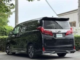 2023 Toyota Alphard 2.5 S Van for sale, Japanese used car export - photo 5 of 22 | GULJI TRADERS