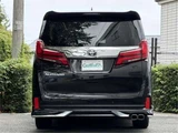 2023 Toyota Alphard 2.5 S Van for sale, Japanese used car export - photo 6 of 22 | GULJI TRADERS