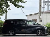 2023 Toyota Alphard 2.5 S Van for sale, Japanese used car export - photo 8 of 22 | GULJI TRADERS