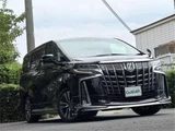 2023 Toyota Alphard 2.5 S Van for sale, Japanese used car export - photo 9 of 22 | GULJI TRADERS