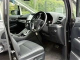 2023 Toyota Alphard 2.5 S Van for sale, Japanese used car export - photo 16 of 22 | GULJI TRADERS