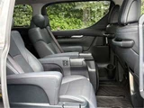 2023 Toyota Alphard 2.5 S Van for sale, Japanese used car export - photo 18 of 22 | GULJI TRADERS