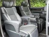 2023 Toyota Alphard 2.5 S Van for sale, Japanese used car export - photo 19 of 22 | GULJI TRADERS