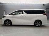 2023 Toyota Alphard 2.5S Van for sale, Japanese used car export - photo 5 of 15 | GULJI TRADERS