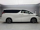 2023 Toyota Alphard 2.5S Van for sale, Japanese used car export - photo 6 of 15 | GULJI TRADERS