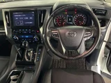 2023 Toyota Alphard 2.5S Van for sale, Japanese used car export - photo 9 of 15 | GULJI TRADERS