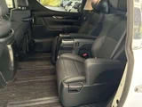 2023 Toyota Alphard 2.5S Van for sale, Japanese used car export - photo 14 of 15 | GULJI TRADERS