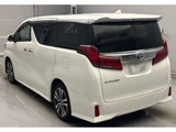 2023 Toyota Alphard 2.5S Van for sale, Japanese used car export - photo 2 of 3 | GULJI TRADERS
