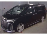 2023 Toyota Alphard 2.5S Van for sale, Japanese used car export - photo 3 of 6 | GULJI TRADERS