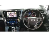 2023 Toyota Alphard 2.5S Van for sale, Japanese used car export - photo 3 of 3 | GULJI TRADERS