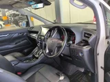 2023 Toyota Alphard 2.5S Van for sale, Japanese used car export - photo 3 of 3 | GULJI TRADERS