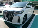 2023 Toyota Alphard 2.5S Van for sale, Japanese used car export - photo 3 of 27 | GULJI TRADERS