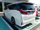 2023 Toyota Alphard 2.5S Van for sale, Japanese used car export - photo 4 of 27 | GULJI TRADERS