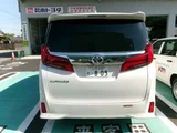 2023 Toyota Alphard 2.5S Van for sale, Japanese used car export - photo 5 of 27 | GULJI TRADERS