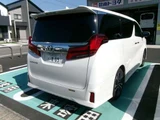 2023 Toyota Alphard 2.5S Van for sale, Japanese used car export - photo 6 of 27 | GULJI TRADERS