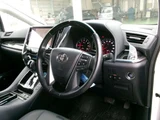 2023 Toyota Alphard 2.5S Van for sale, Japanese used car export - photo 8 of 27 | GULJI TRADERS