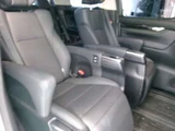2023 Toyota Alphard 2.5S Van for sale, Japanese used car export - photo 20 of 27 | GULJI TRADERS