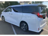 2023 Toyota Alphard 2.5S Van for sale, Japanese used car export - photo 3 of 17 | GULJI TRADERS