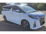 2023 Toyota Alphard 2.5S Van for sale, Japanese used car export - photo 4 of 17 | GULJI TRADERS