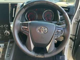 2023 Toyota Alphard 2.5S Van for sale, Japanese used car export - photo 8 of 17 | GULJI TRADERS