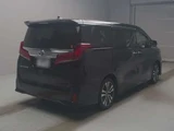 2023 Toyota Alphard 2.5S Van for sale, Japanese used car export - photo 2 of 14 | GULJI TRADERS