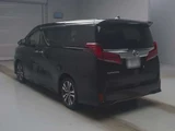 2023 Toyota Alphard 2.5S Van for sale, Japanese used car export - photo 4 of 14 | GULJI TRADERS