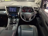 2023 Toyota Alphard 2.5S Van for sale, Japanese used car export - photo 6 of 14 | GULJI TRADERS