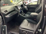2023 Toyota Alphard 2.5S Van for sale, Japanese used car export - photo 11 of 14 | GULJI TRADERS