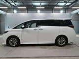 2023 Toyota Alphard Z 4WD Van for sale, Japanese used car export - photo 4 of 12 | GULJI TRADERS